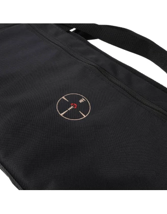 Pokrowiec Forsport F3 Tactical 150 cm - Bezpieczny transport broni