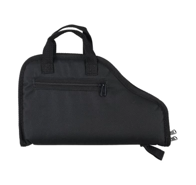 Pokrowiec na broń krótką Forsport 34 cm czarny - imag24.pl