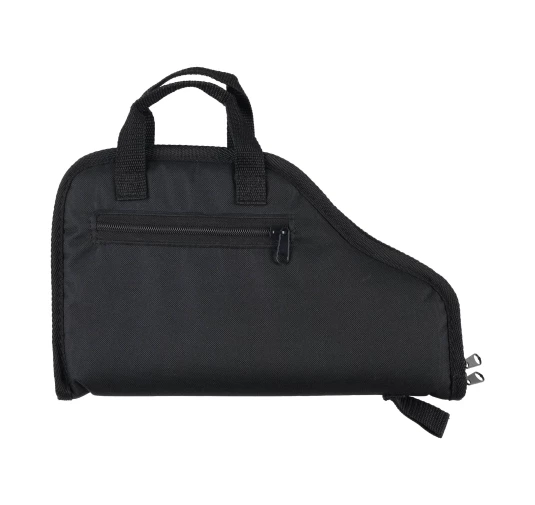 Pokrowiec na broń krótką Forsport 34 cm czarny - imag24.pl