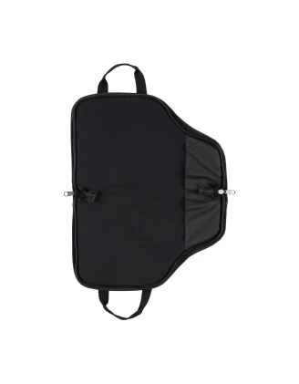 Pokrowiec na broń krótką Forsport 34 cm czarny - imag24.pl