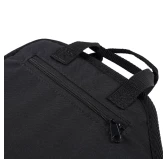 Pokrowiec na broń krótką Forsport 34 cm czarny Pokrowiec na broń krótką Forsport 34 cm czarny