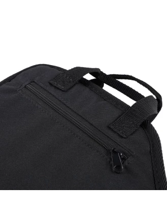 Pokrowiec na broń krótką Forsport 34 cm czarny - imag24.pl