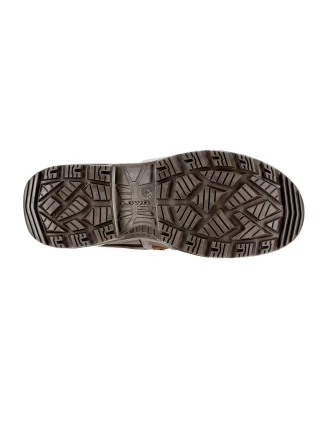 LOWA ZEPHYR MK2 GTX MID Ws – Buty Taktyczne Damskie GORE-TEX Ciemnobrązowe | imag24.pl