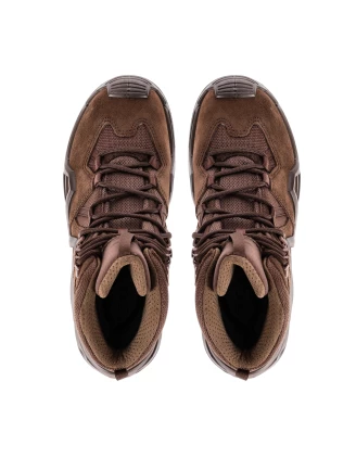 LOWA ZEPHYR MK2 GTX MID Ws – Buty Taktyczne Damskie GORE-TEX Ciemnobrązowe | imag24.pl