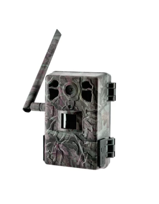 Fotopułapka GSM TOPHUNT H6 Dark Green 14Mpx 2.7K IP66 - imag24.pl