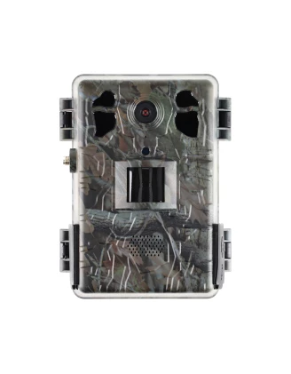 Fotopułapka GSM TOPHUNT H6 Dark Green 14Mpx 2.7K IP66 - imag24.pl