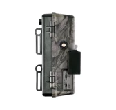 Fotopułapka GSM TOPHUNT H6 Dark Green 14Mpx 2.7K IP66