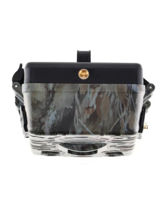 Fotopułapka GSM TOPHUNT H6 Dark Green 14Mpx 2.7K IP66 - imag24.pl