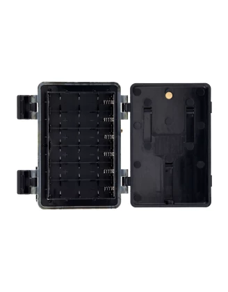 Fotopułapka GSM TOPHUNT H6 Dark Green 14Mpx 2.7K IP66 - imag24.pl