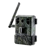 Fotopułapka GSM TOPHUNT H6 Green 4G 2.7K 14MPx IP66 Fotopułapka GSM TOPHUNT H6 Green 4G 2.7K 14MPx IP66