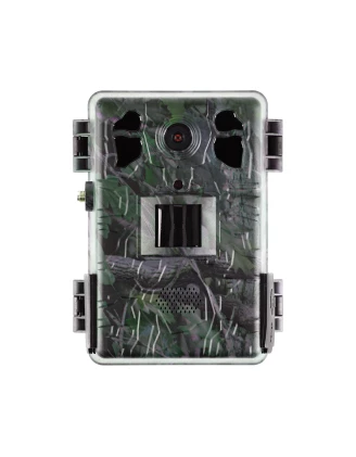 Fotopułapka GSM TOPHUNT H6 Green 4G 2.7K 14MPx IP66