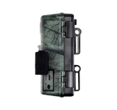 Fotopułapka GSM TOPHUNT H6 Green 4G 2.7K 14MPx IP66 Fotopułapka GSM TOPHUNT H6 Green 4G 2.7K 14MPx IP66