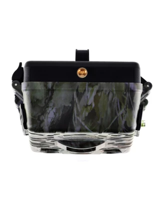 Fotopułapka GSM TOPHUNT H6 Green 4G 2.7K 14MPx IP66