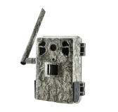 Fotopułapka GSM TOPHUNT H6 Tree Grain 4G z podglądem na żywo