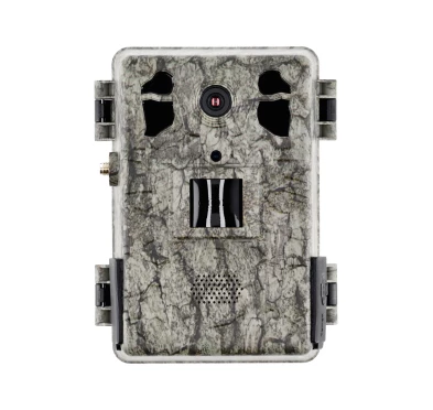 Fotopułapka GSM TOPHUNT H6 Tree Grain 4G z podglądem na żywo