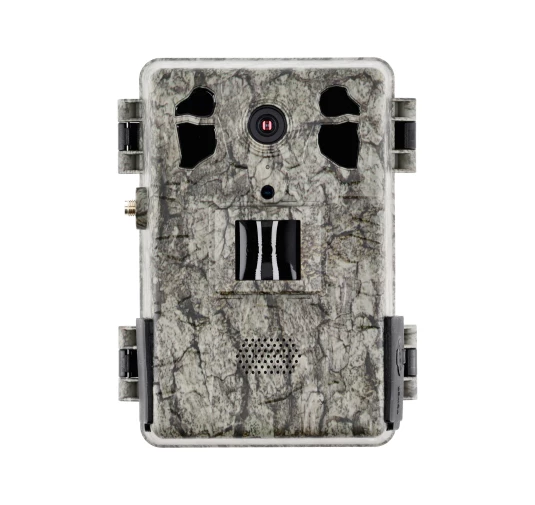 Fotopułapka GSM TOPHUNT H6 Tree Grain 4G z podglądem na żywo