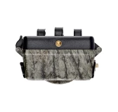 Fotopułapka GSM TOPHUNT H6 Tree Grain 4G z podglądem na żywo