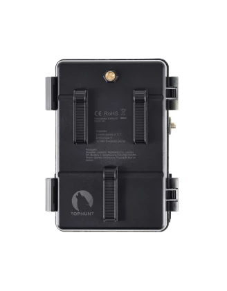 Fotopułapka GSM TOPHUNT H6 Tree Grain 4G - Podgląd na Żywo | imag24.pl