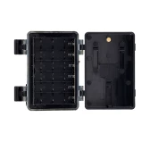 Fotopułapka GSM TOPHUNT H6 Tree Grain 4G z podglądem na żywo