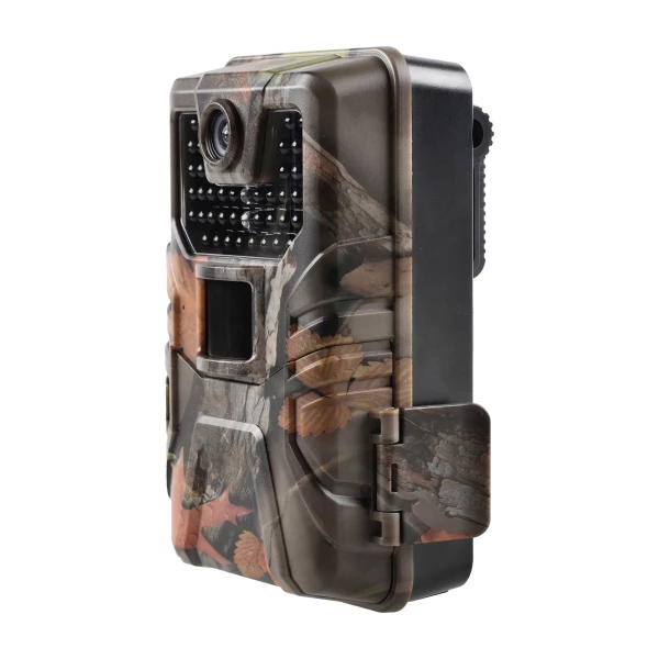 Fotopułapka TopHunt HC-900A 36Mpx – Kamera Leśna z IR i PIR