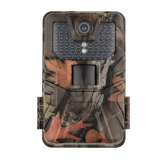 Fotopułapka TopHunt HC-900A 36Mpx – Kamera Leśna z IR i PIR