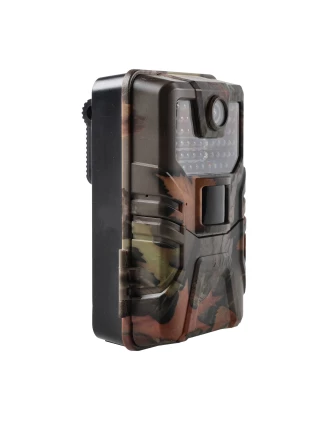 Fotopułapka TopHunt HC-900A 36Mpx IR PIR – imag24.pl