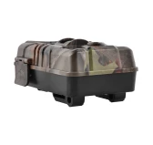 Fotopułapka TopHunt HC-900A 36Mpx – Kamera Leśna z IR i PIR