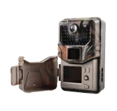 Fotopułapka TopHunt HC-900A 36Mpx – Kamera Leśna z IR i PIR