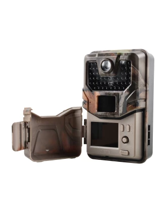 Fotopułapka TopHunt HC-900A 36Mpx IR PIR – imag24.pl