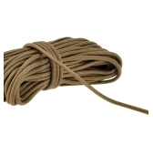 Linka Paracord EDCX 550 Type III – 15 m, Coyote Brown