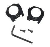 Montaż Vortex Sport Ring 1" do lunet celowniczych