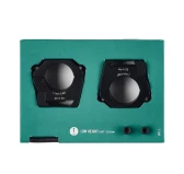 Montaż Vortex Sport Ring 1" do lunet celowniczych