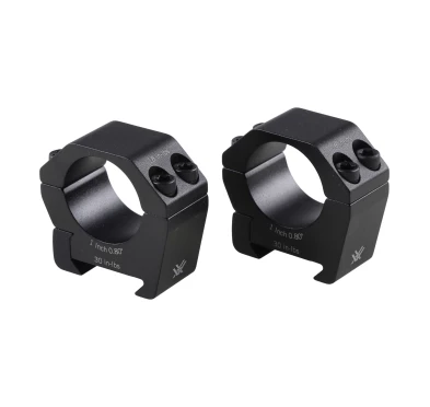 Vortex Sport Ring 1" (0.9") - Dwuczęściowy Montaż do Lunety | imag24.pl