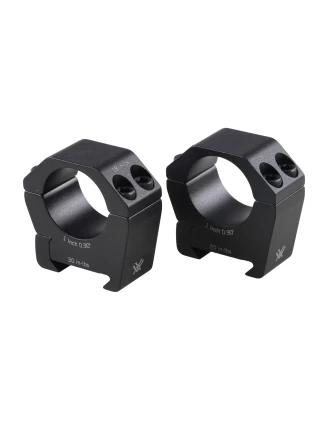 Vortex Sport Ring 1" (0.9") - Dwuczęściowy Montaż do Lunety | imag24.pl