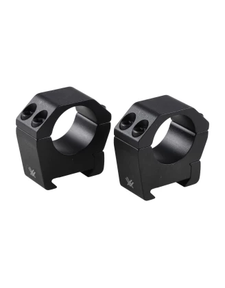 Vortex Sport Ring 1" (0.9") - Dwuczęściowy Montaż do Lunety | imag24.pl