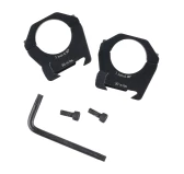 Vortex Sport Ring 1" (0.9") - dwuczęściowy montaż do lunety