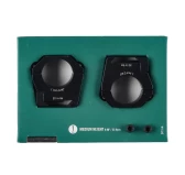 Vortex Sport Ring 1" (0.9") - dwuczęściowy montaż do lunety