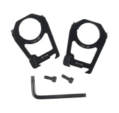 Vortex Sport Ring 1" (0.9") - dwuczęściowy montaż do lunety