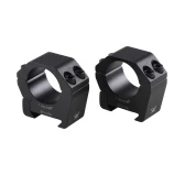 Montaż Vortex Sport Ring PRO 1" na szynę Picatinny/Weaver