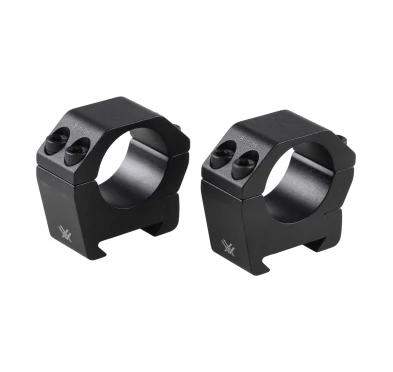 Montaż Vortex Sport Ring PRO 1" na szynę Picatinny/Weaver