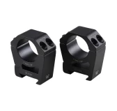 Montaż Vortex Sport Ring PRO 1" na szynę Picatinny/Weaver