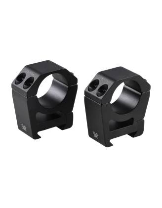 Montaż Vortex Sport Ring PRO 1" na szynę Picatinny/Weaver - imag24.pl