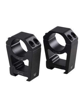 Montaż Vortex Sport Ring PRO 1" na szynę Picatinny/Weaver - imag24.pl