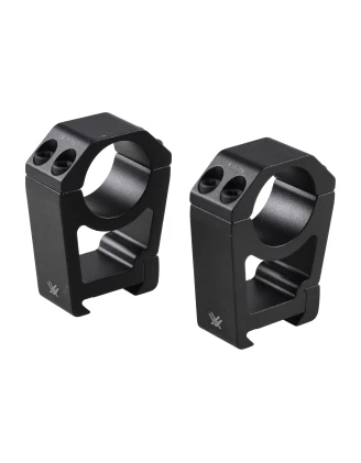 Montaż Vortex Sport Ring PRO 1" na szynę Picatinny/Weaver - imag24.pl