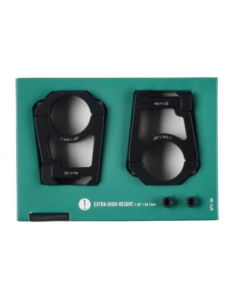 Montaż Vortex Sport Ring 1" Picatinny/Weaver - imag24.pl