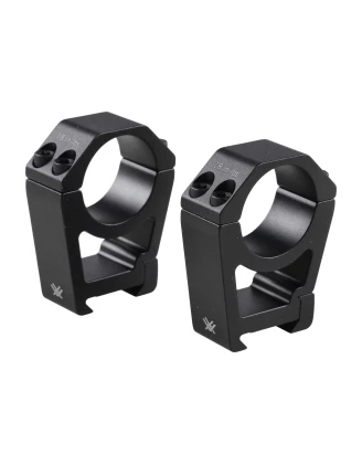 Montaż Vortex Sport Ring 30mm (0.8") na szynę Picatinny/Weaver 22mm | imag24.pl