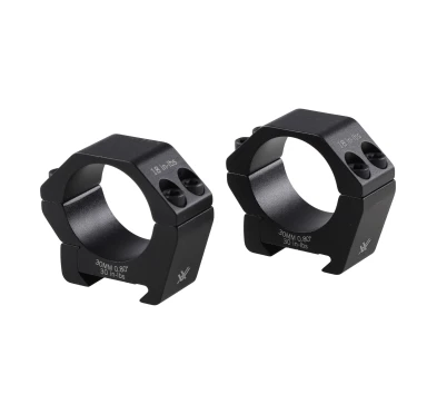 Montaż Vortex Sport Ring 30 mm – Dwuczęściowy, Wytrzymały