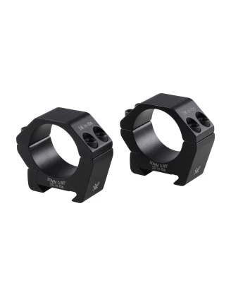 Montaż Vortex Sport Ring 30 mm – Dwuczęściowy, Wytrzymały