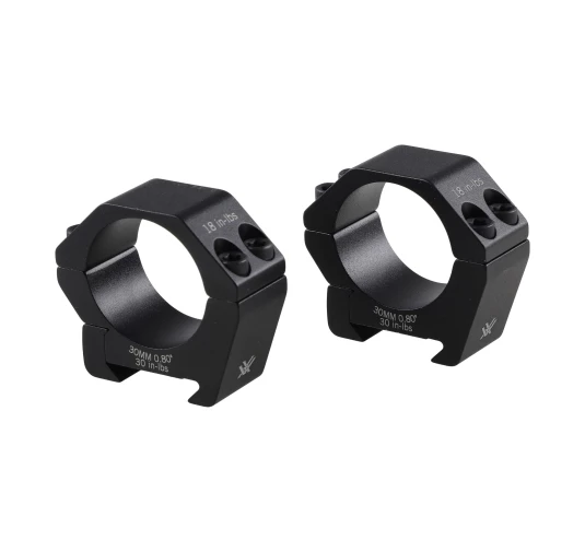 Vortex Sport Ring 30 mm Montaż Dwuczęściowy Picatinny/Weaver - imag24.pl