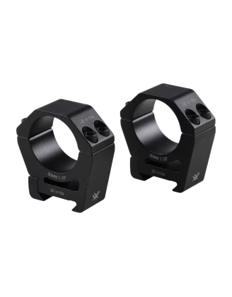 Vortex Sport Ring 30 mm Montaż Dwuczęściowy Picatinny/Weaver - imag24.pl